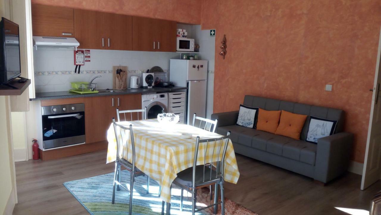 ペーゾ・ダ・レーグアApartamento Da Ferreirinhaアパートメント エクステリア 写真